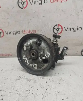 Fiat Doblo Power steering pump 00518523200 7613955570