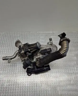 Peugeot 5008 EGR valve 5056390200