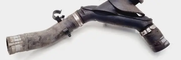 Citroen Xsara Picasso Oil fill pipe 9638323780 9624939680