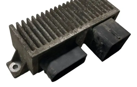 Nissan Qashqai Glow plug pre-heat relay 8200558438A RCS812