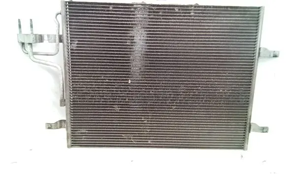 Ford Kuga I A/C cooling radiator (condenser)