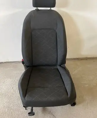 Volkswagen Golf VIII Front driver seat