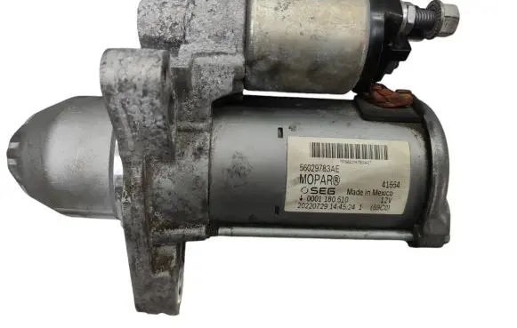 Jeep Compass Starter motor P56029783AE 56029783AE