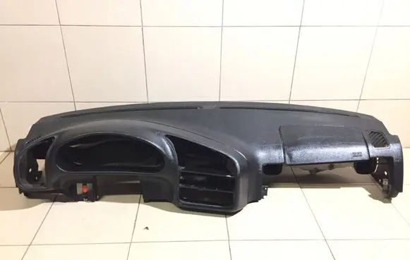 BMW 3 E36 Dashboard 1977614