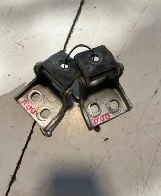 Dacia Spring Front door upper hinge 804205044R E0071 M4842000