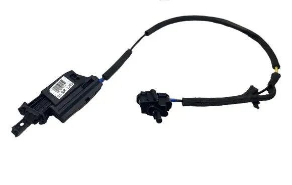 Ford Focus ST Rear door check strap stopper BM51A247B51AL 0104132501X 0104132521X