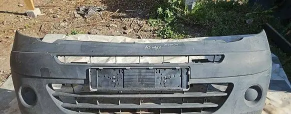 Renault Kangoo II Front bumper
