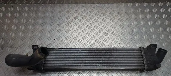 Ford Focus Intercooler radiator