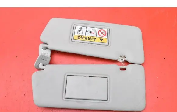 Renault Clio I Sun visor 