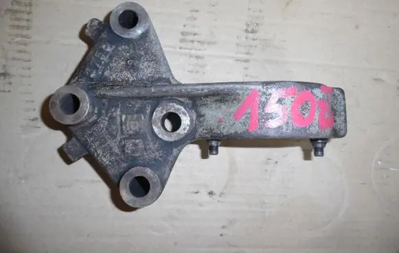 Citroen Jumper Driveshaft support bearing bracket 