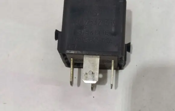 Mercedes-Benz A W168 Other relay A0025421319