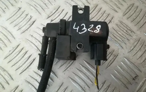 Toyota RAV 4 (XA30) Turbo solenoid valve 258190r011 25819-0r011