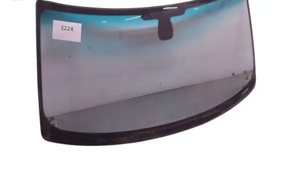 Land Rover Range Rover L322 Front windscreen/windshield window 43R001588 AS1M1260DOT682