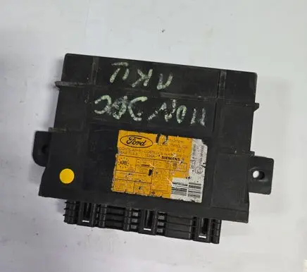 Ford Mondeo MK II Comfort/convenience module 97BG15K600GB 950395P WK4714