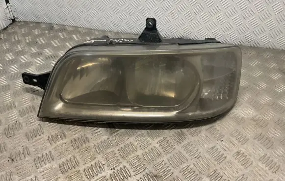 Fiat Ducato Headlight/headlamp