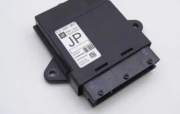 Opel Vectra C Door control unit/module 13193367