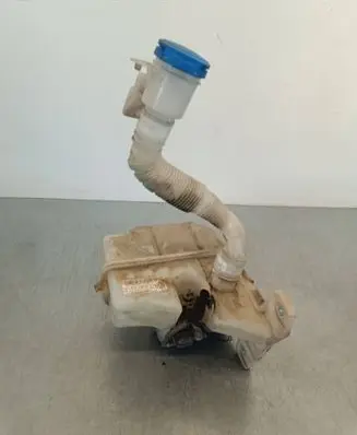 Volkswagen PASSAT B8 Windshield washer fluid reservoir/tank 3Q0955448D 08042017