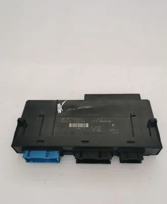 BMW 5 F10 F11 Comfort/convenience module 9345322