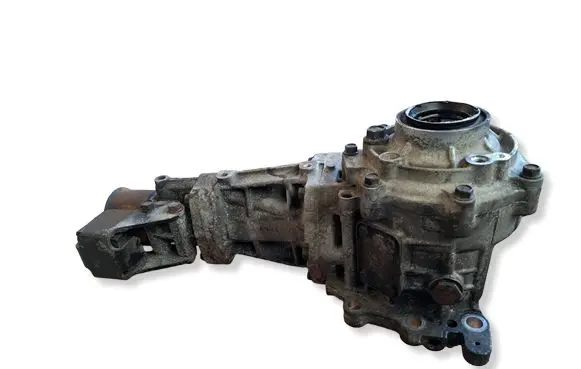 Mitsubishi Outlander Gearbox transfer box case 