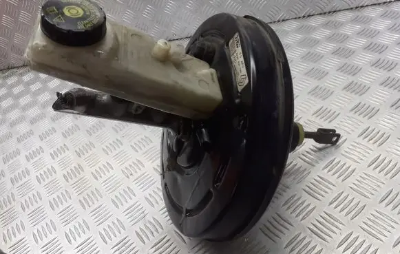 Renault Scenic II - Grand scenic II Brake booster 8200453735