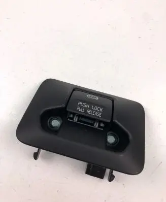 Volvo V60 Parking (PDC) sensor switch 31343242