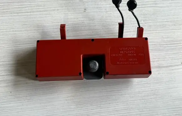 Volvo S60 Aerial antenna amplifier 30752894