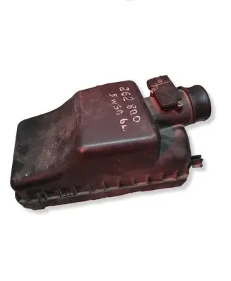 Toyota RAV 4 (XA20) Mass air flow meter 2220427010 3507 AFH70M23