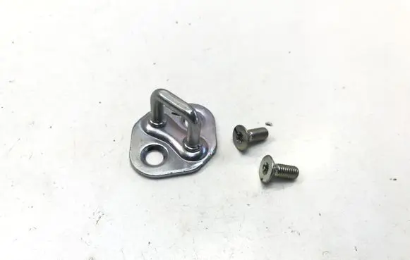 Honda ZR-V Front door lock loop/hook striker 3N12