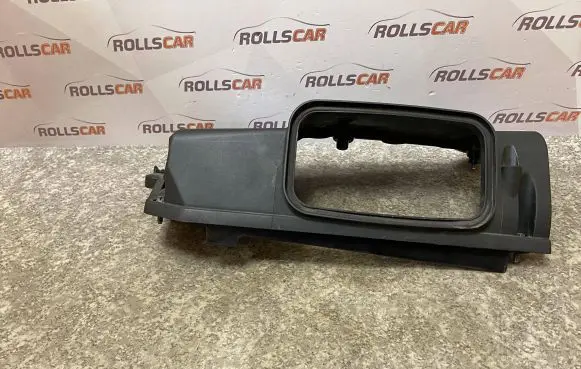 BMW 5 E60 E61 Air filter box cover 137177872540 0928400397