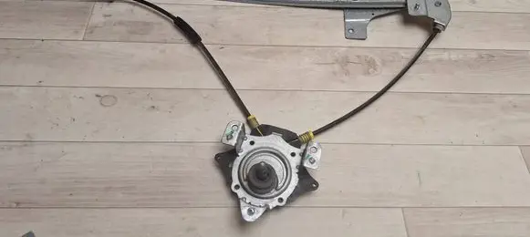 Fiat Ulysse Rear door manual window regulator 1494842080