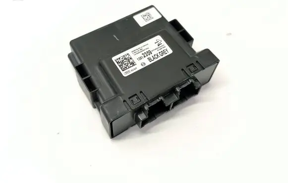 Buick Encore I Gateway control module 13512359