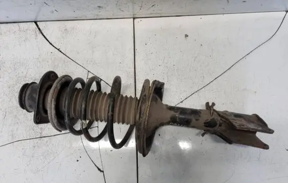 Fiat Palio Front shock absorber/damper