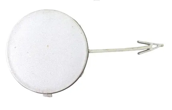 Ford Mondeo MK IV Front tow hook cap/cover 1S7117A989 1S7117A989DF 0986B