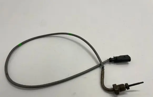 Audi A4 S4 B8 8K Exhaust gas temperature sensor 04L906088BL