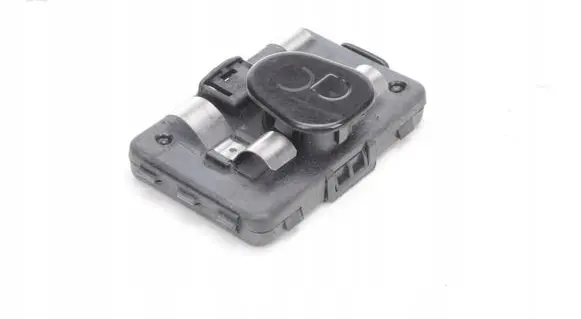 Maserati Quattroporte Front bumper camera 4037660