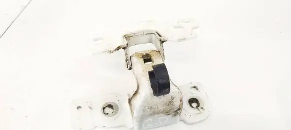 Peugeot 508 Tailgate/trunk/boot hinge 9687860380