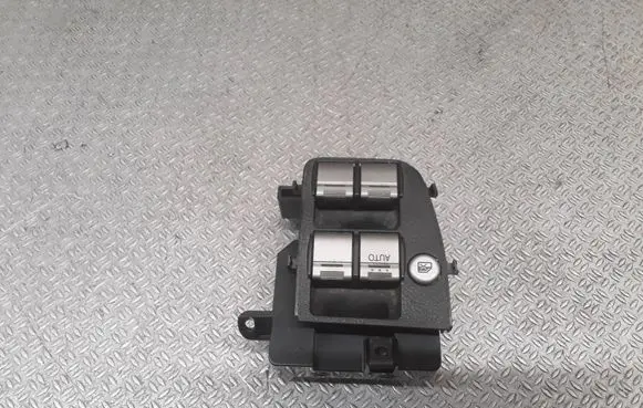 Honda FR-V Electric window control switch SJDM27708