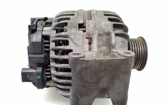 Generator/alternator