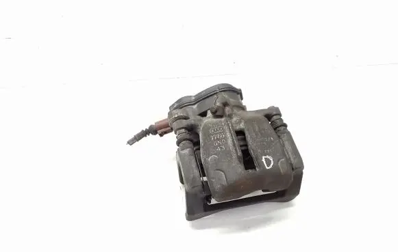 Audi A6 S6 C7 4G Rear brake caliper GNO43