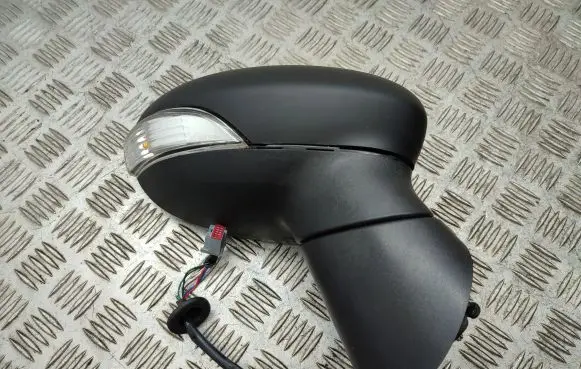 Ford B-MAX Front door electric wing mirror