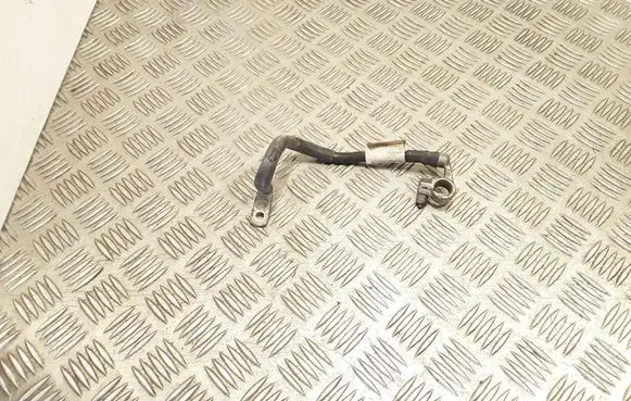 Seat Altea Negative earth cable (battery)