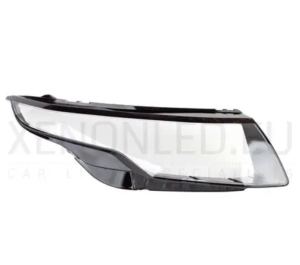 Land Rover Range Rover Evoque L551 Headlight lense 