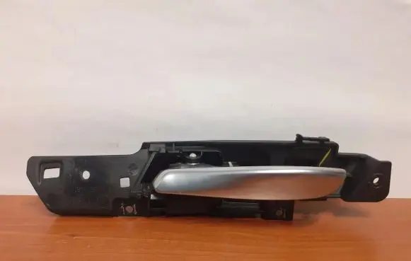 BMW X5 E70 Rear door interior handle 6974297 5141697429708