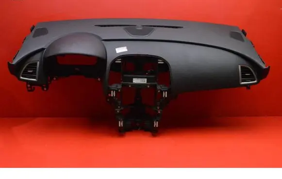 Opel Astra J Dashboard