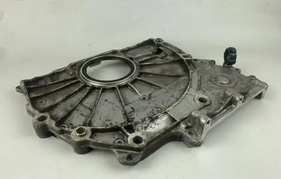 Mini One - Cooper F56 F55 Timing chain cover 8573137