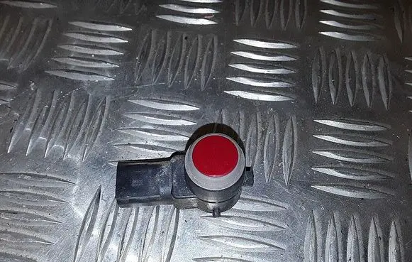 Citroen C4 II Parking PDC sensor 9666016377P9