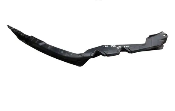 Skoda Octavia Mk2 (1Z) Front bumper mounting bracket 1ZD807184R