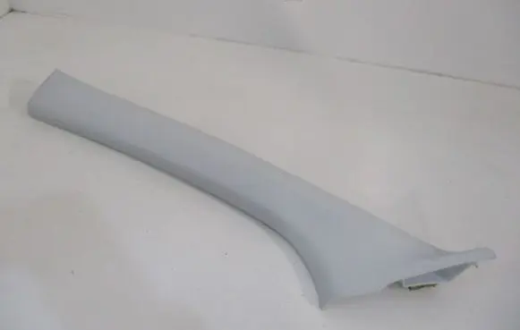 Citroen C4 I Picasso (A) pillar trim 9673750377