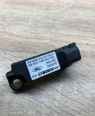 Ford Focus Airbag deployment crash/impact sensor 98AG14B342AD