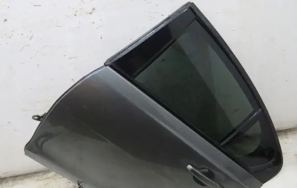 Jaguar XE Door (2 Door Coupe) 